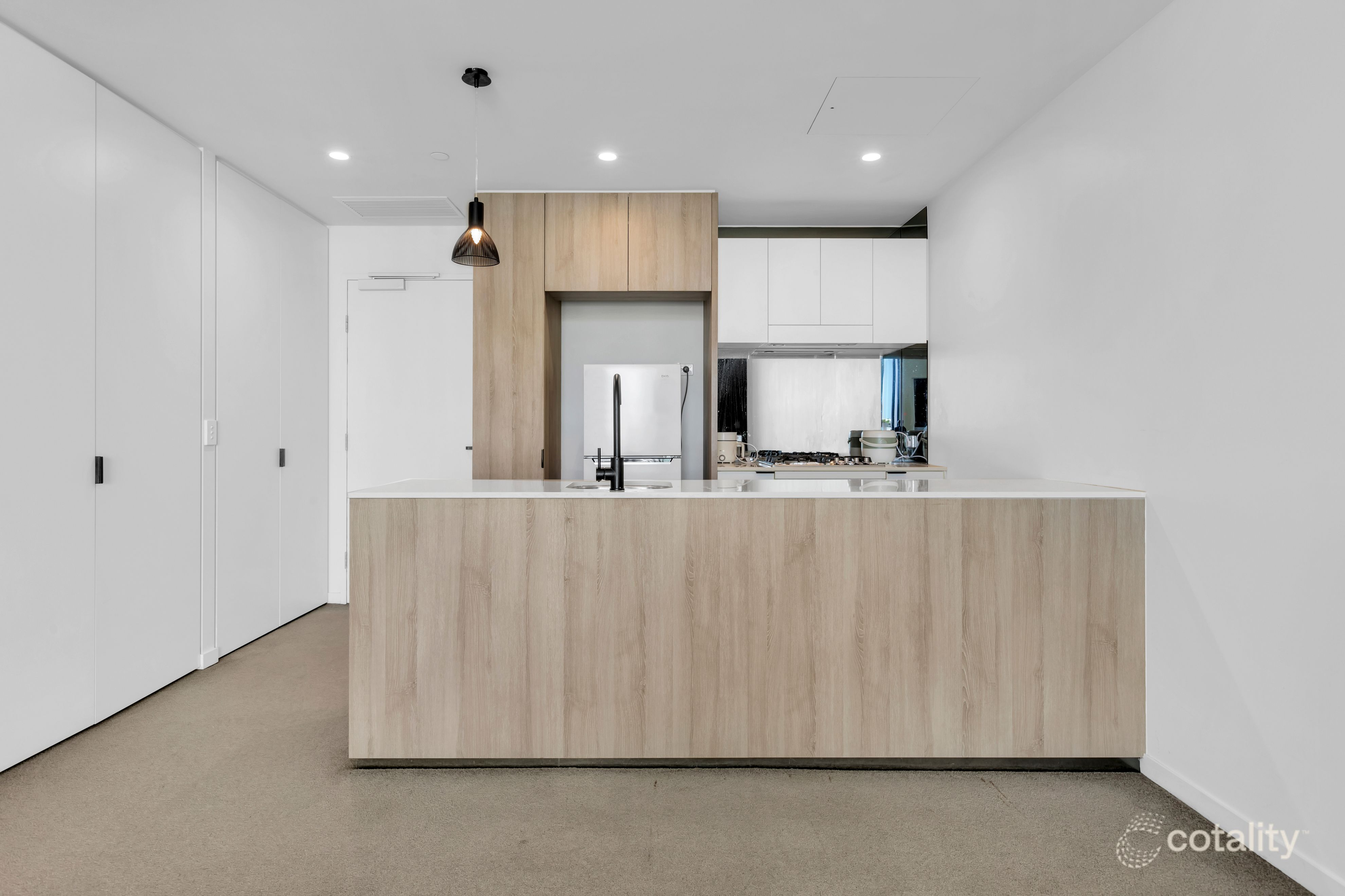 Property in South Brisbane, QLD