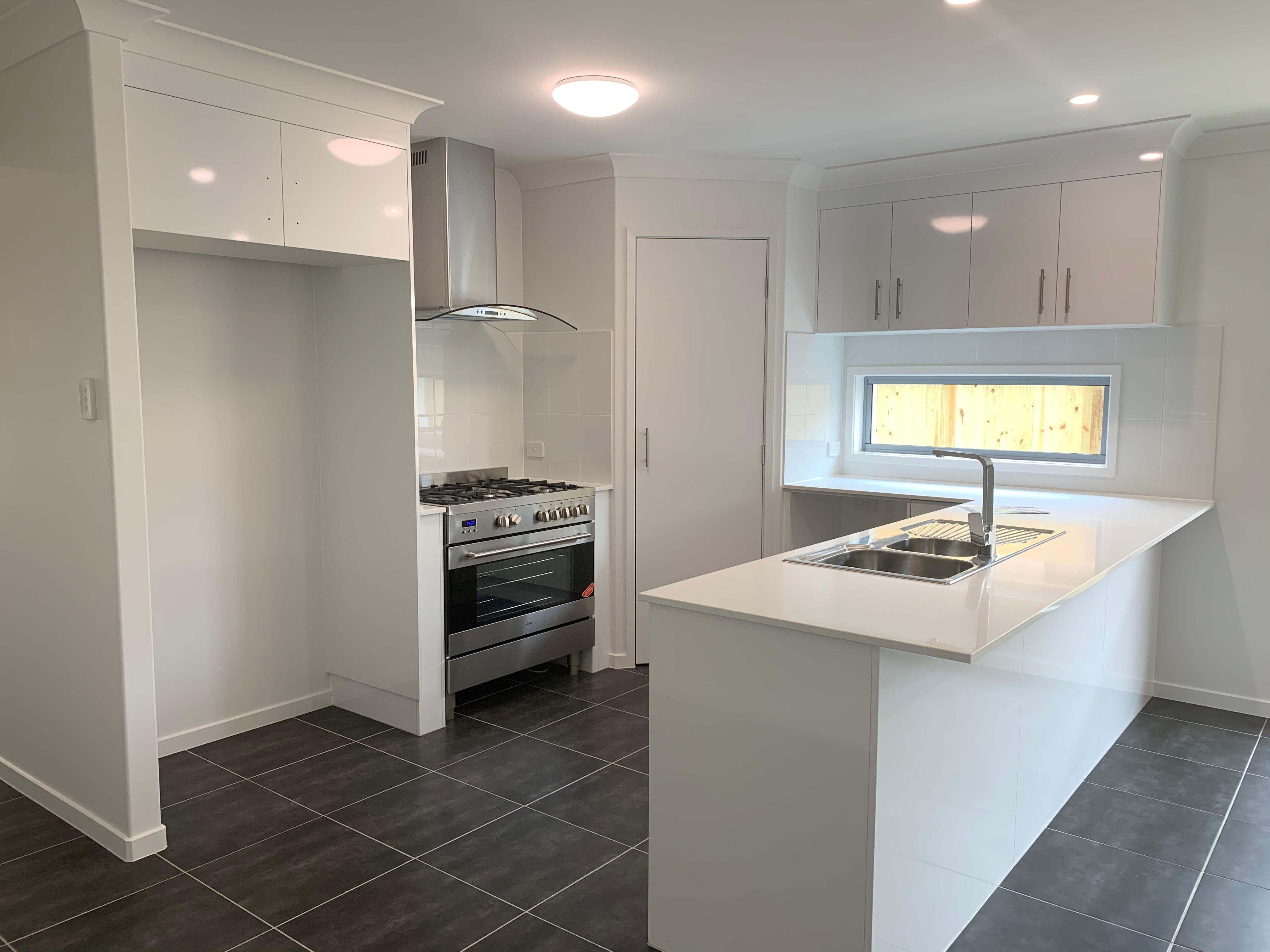 Property in Rothwell, QLD