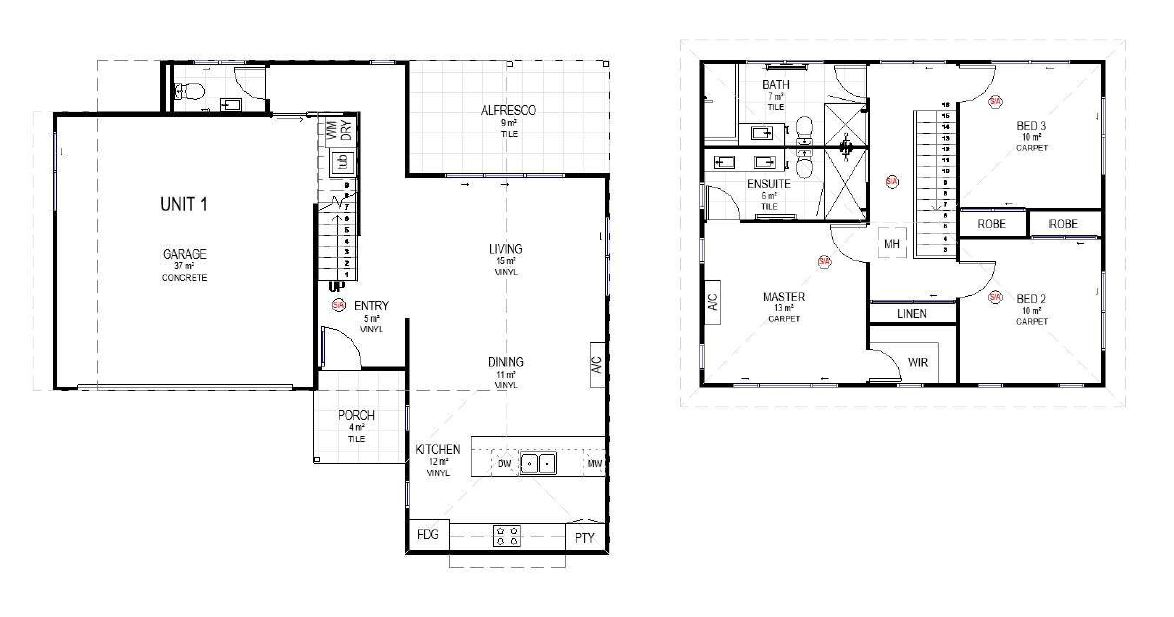 Property at 1/28 Sally Cres