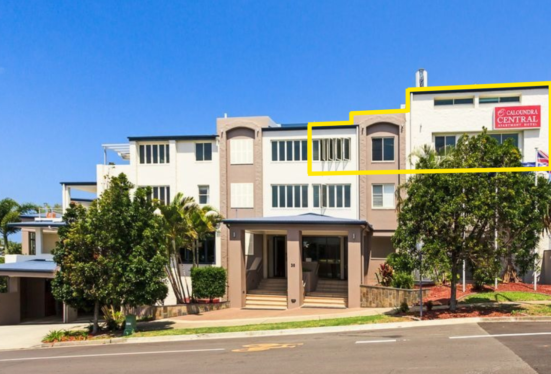 Property at 4040/36 Browning Blvd