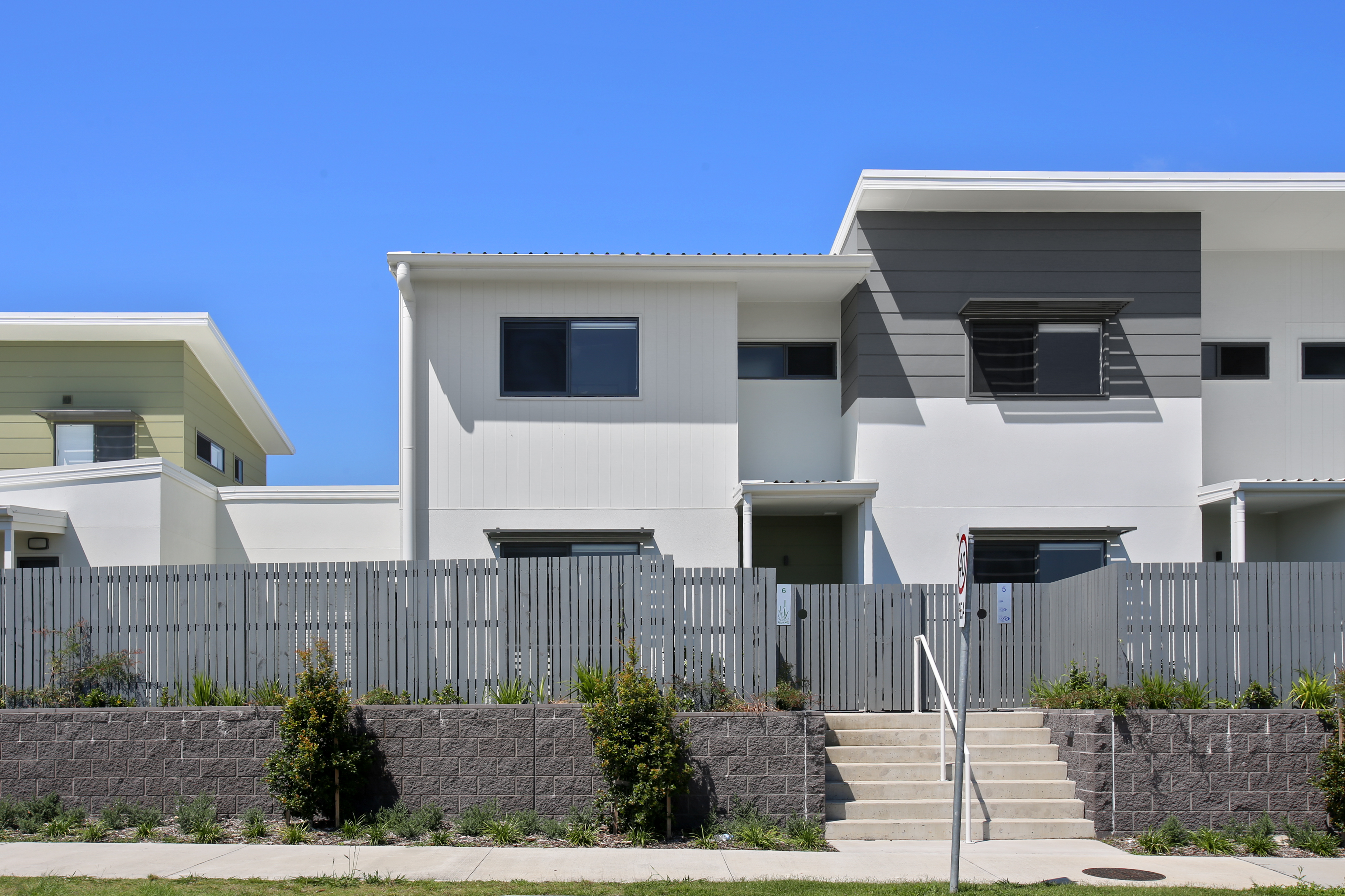 Property at 6/1 Ellis Way
