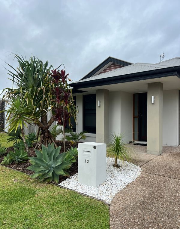 Property at 12 Kite Street