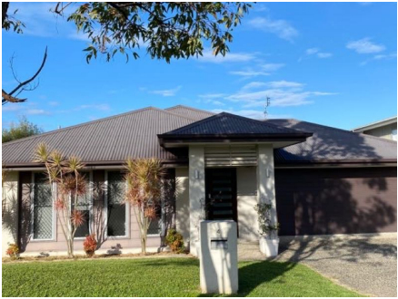 Property at 4 Feathertail Pl