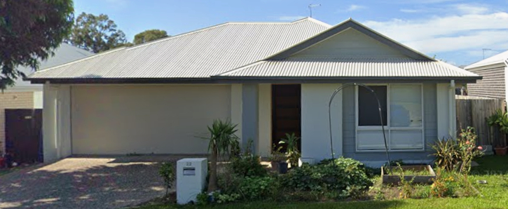 Property at 22 Ancora Street