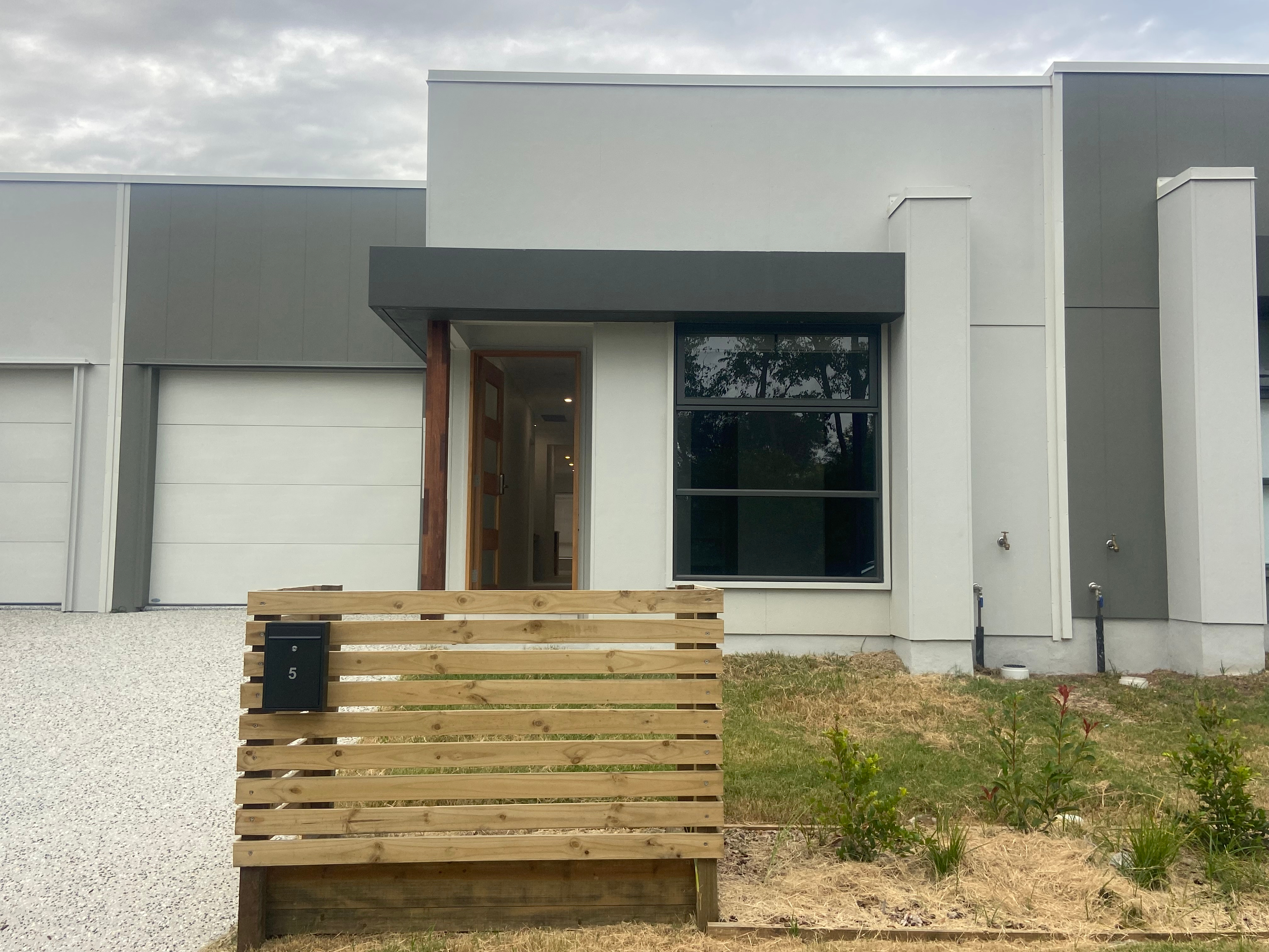 Property at 5 Bird St