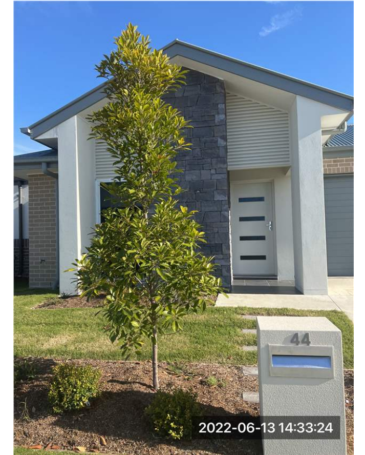 Property at 44 Cooper Cres