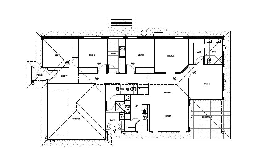 Property at 89 Bunya Pne Ave