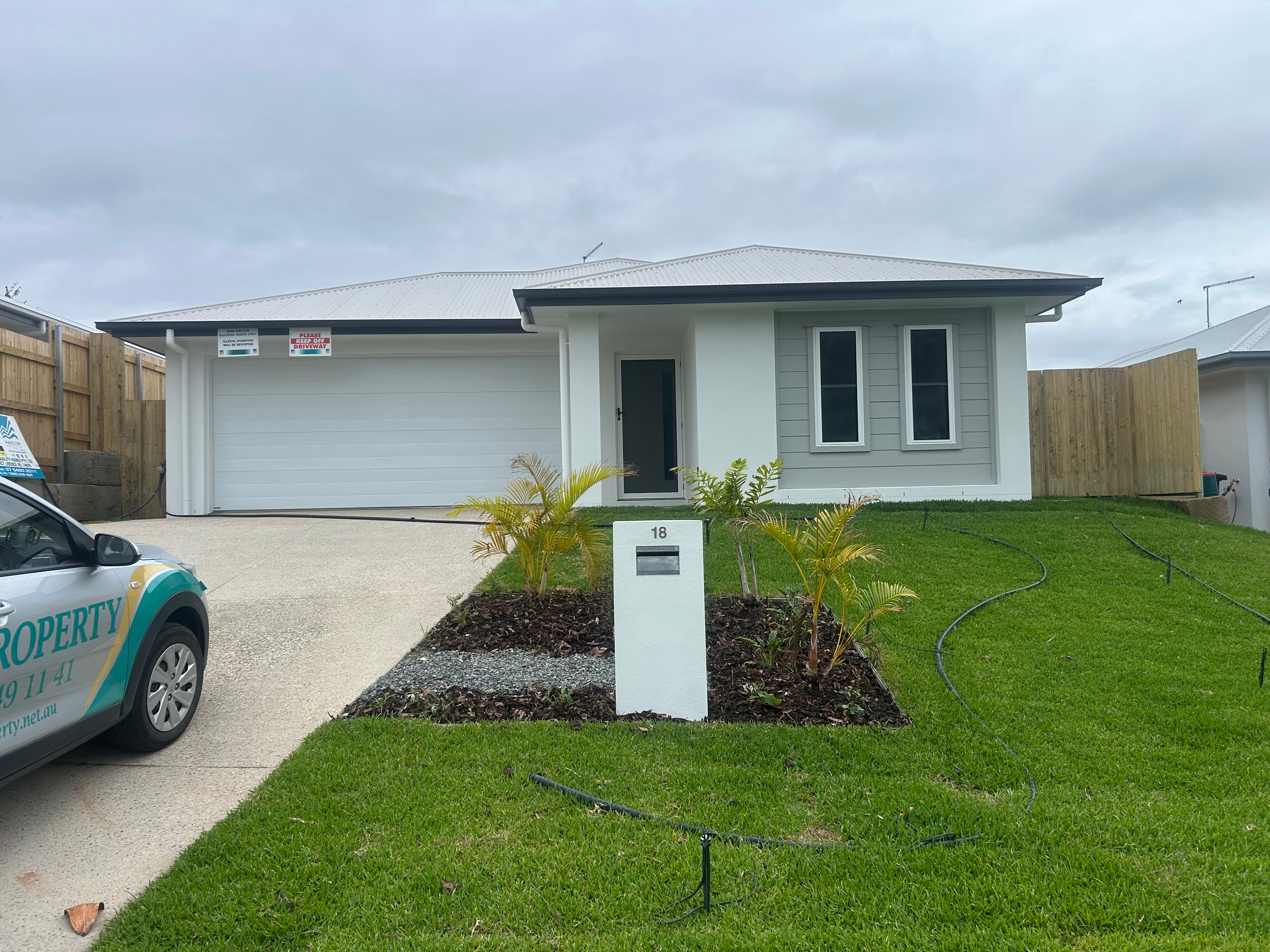 Property at 18 Meridian Tce