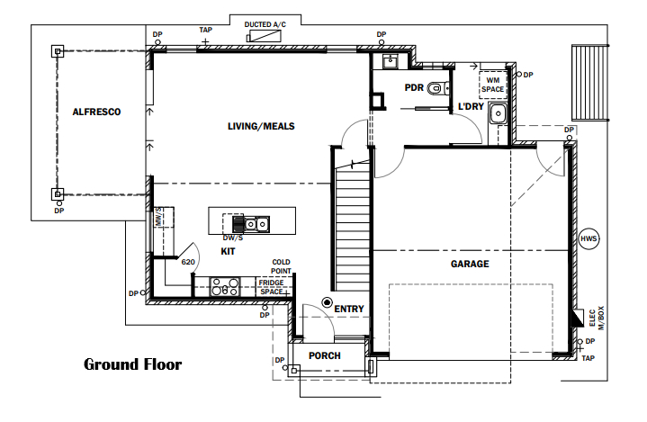 Property at 24 Meridian Terrace