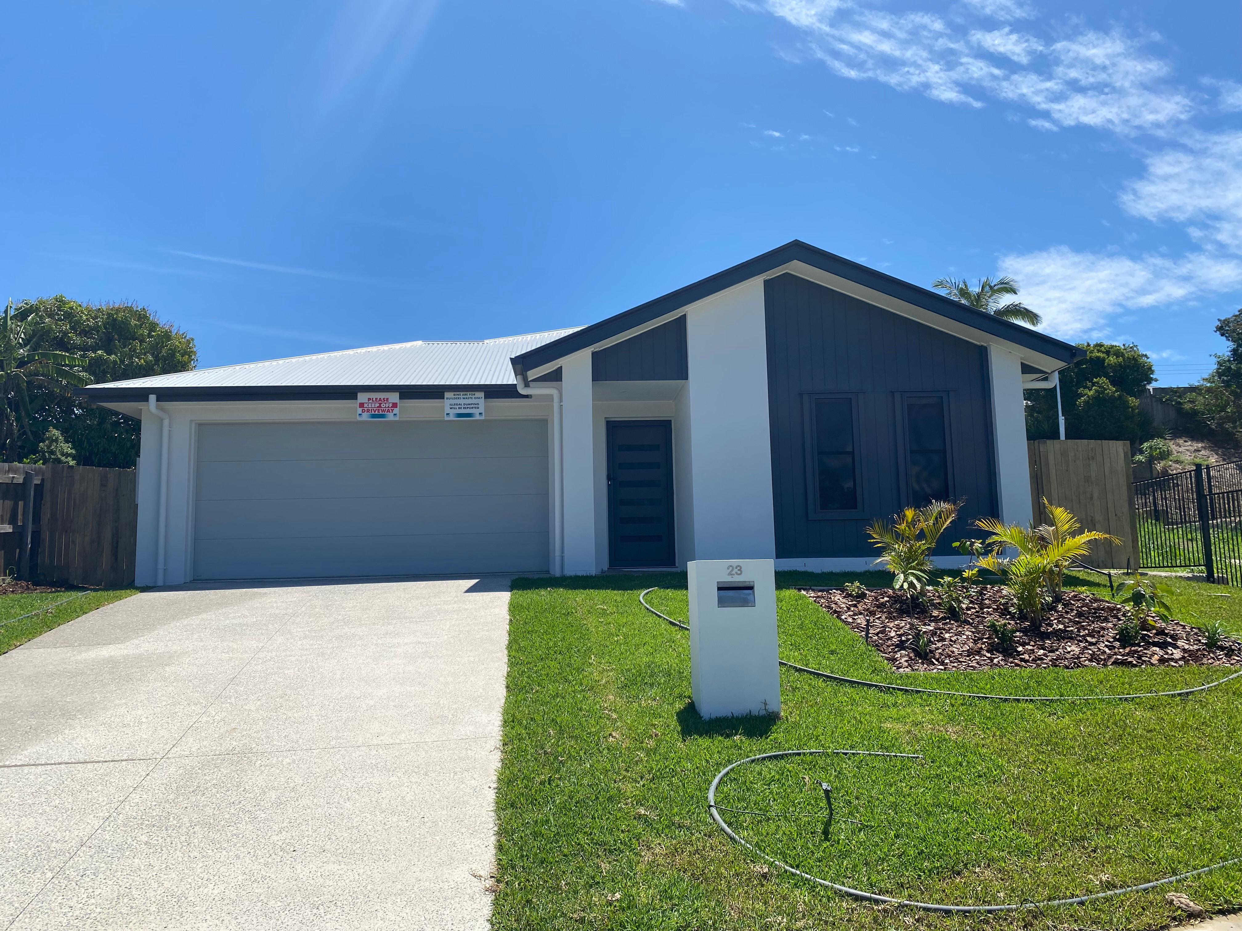 Property at 23 Meridian Tce