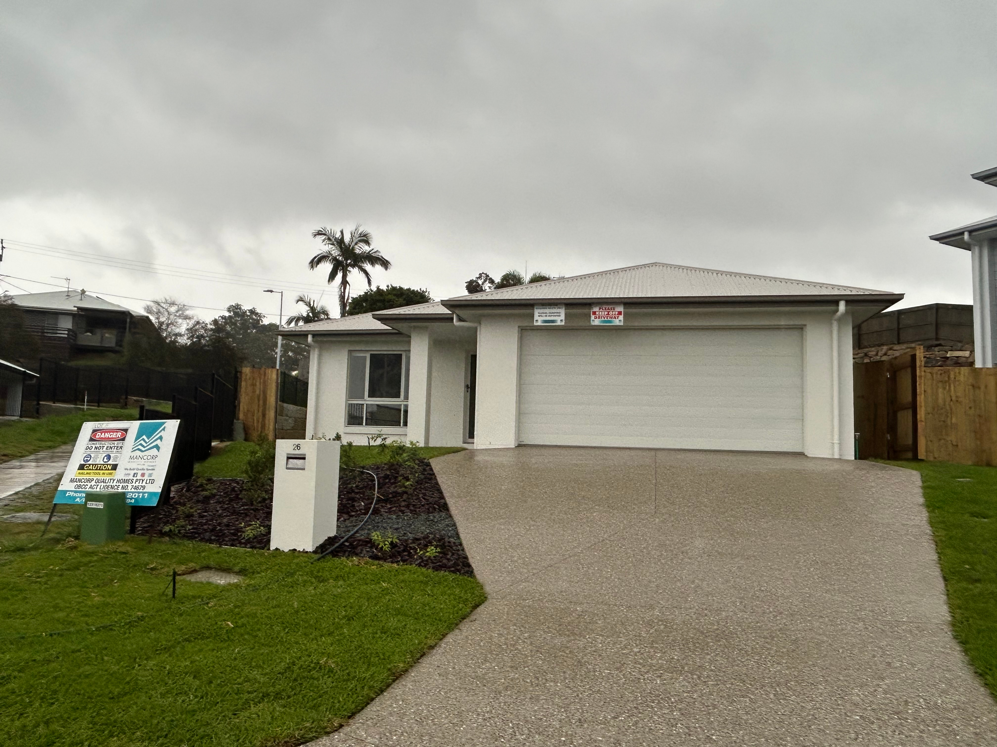 Property at 26 Meridian Tce